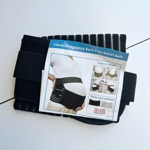 ✨2 for 10$✨ Maternity Belt, Pregnancy Support, Back Abdomen Support Belly Band